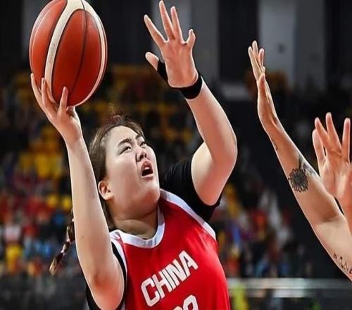 遺憾！大寶貝無緣女籃12人名單：數(shù)據(jù)王者為何被宮魯鳴忍痛割愛