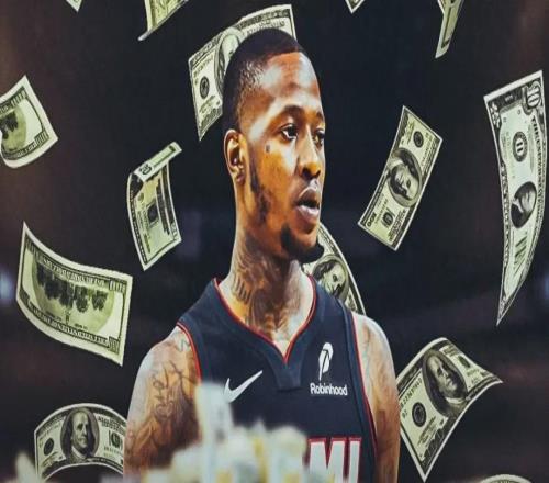 2換2！補(bǔ)償交易達(dá)成！熱火已經(jīng)徹底虧麻