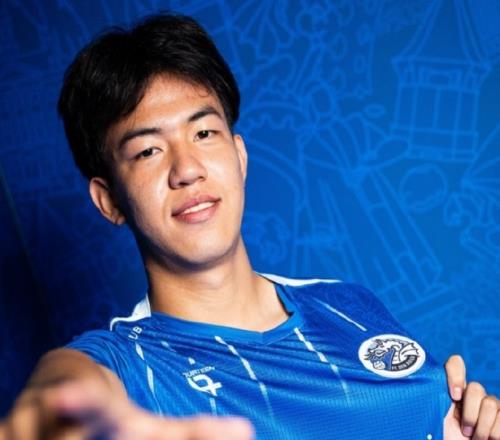 U23紅星遭種族歧視，威廉二世公開道歉，赫伊森辱華皇馬仍未表態