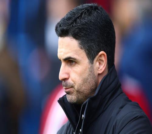 缺陣多達(dá)9人阿森納歐冠客戰(zhàn)勒沃庫森迎來傷病潮