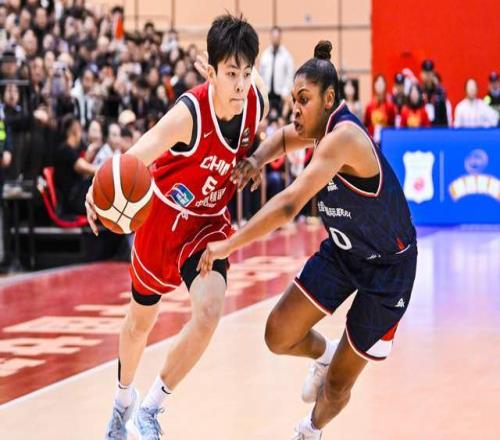 CCTV5直播！中國(guó)女籃世預(yù)賽VS馬里萬眾矚目，宮魯鳴手握三大殺器