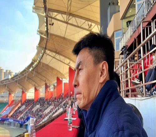 汪海健將在申花結束冷板凳生涯李可受傷會讓他出戰(zhàn)，值得期待