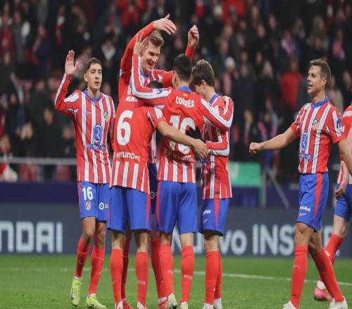 馬競(jìng)VS熱刺：馬競(jìng)多重利好，全方位呈碾壓態(tài)勢(shì)，熱刺恐兇多吉少