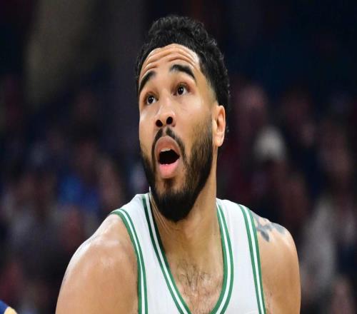 塔圖姆完美融入，凱爾特人球迷可以正式開始暢想總冠軍