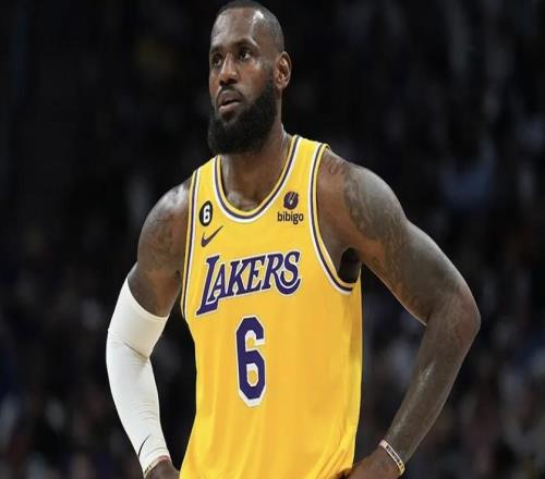 沒(méi)詹姆斯湖人會(huì)更好考辛斯：我不同意，他理應(yīng)得到更多尊重