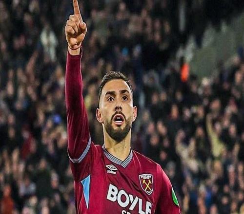 卡斯特利亞諾斯：我每天都想著阿根廷國家隊(duì)中鋒競(jìng)爭(zhēng)很激烈