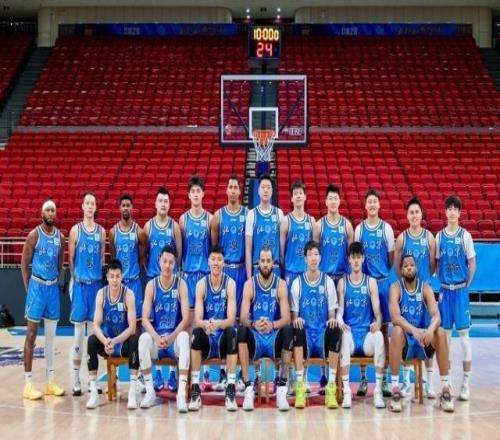 CBA北汽男籃即將開啟第二階段，麥基加盟將給球隊帶來哪些提升