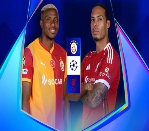 加拉塔薩雷歐冠淘汰賽主場10場不敗，近9次戰英格蘭球隊僅1負