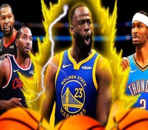 勇士如何激活生涯末期的追夢(mèng)科爾：讓他去死磕最強(qiáng)球星！