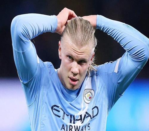 羅馬諾：哈蘭德已經(jīng)恢復(fù)與曼城的合練，很可能首發(fā)出戰(zhàn)皇馬