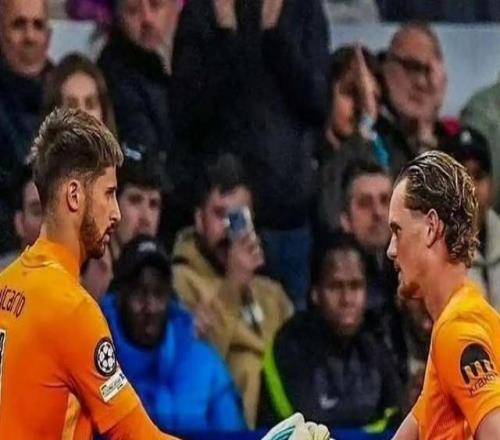 早知道熱刺歐冠22分鐘四送大禮