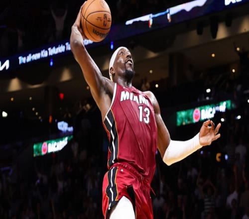 別挑刺了！阿德巴約的83分就是神跡名記回應(yīng)5大吐槽