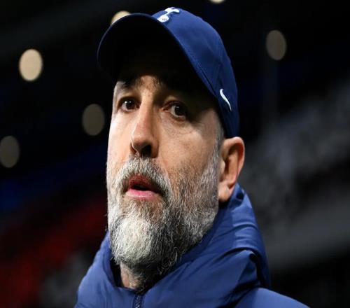 球迷怒了！熱刺官方球迷會發(fā)聲明：慘敗馬競是徹底恥辱，要求退票