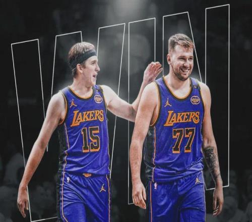 30！湖人成功橫掃！詹姆斯離隊倒計時