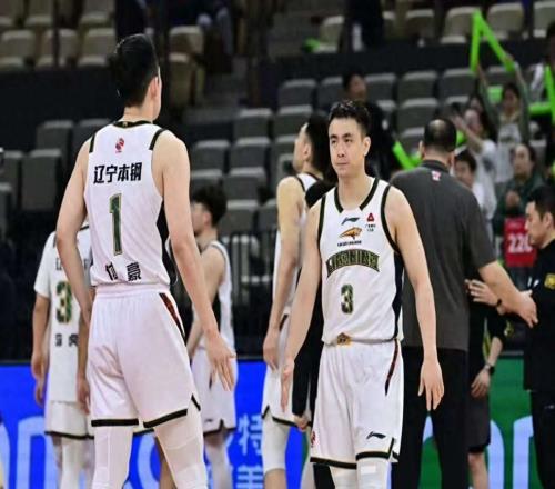 掀翻聯(lián)賽第6，遼寧爆冷門！趙繼偉17+9夢回巔峰，新外援首秀出色