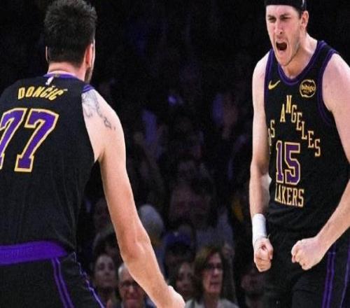 有點尷尬，湖人本賽季三殺森林狼&詹姆斯均未出場