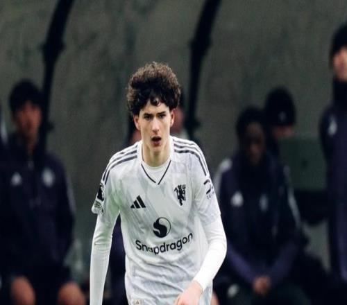 太陽(yáng)報(bào)：著名藝人JayZ旗下公司簽約三位曼聯(lián)青訓(xùn)小將