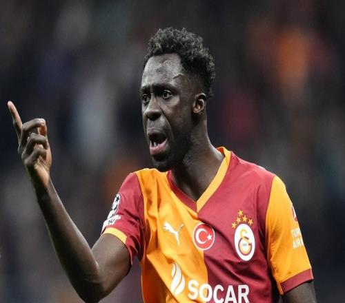 累計(jì)三黃停賽，加拉塔薩雷后衛(wèi)桑切斯將缺席次回合客戰(zhàn)利物浦