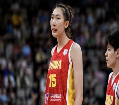 韓旭：狀態(tài)沒達(dá)到巔峰要慢慢調(diào)整，世預(yù)賽三大中鋒安全感滿滿