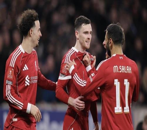 利物浦01加拉塔薩雷，地獄啟幕，回安菲爾德逆境何解