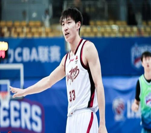 【CBA聯(lián)賽】第二十四輪浙江稠州金租95102不敵天津先行者