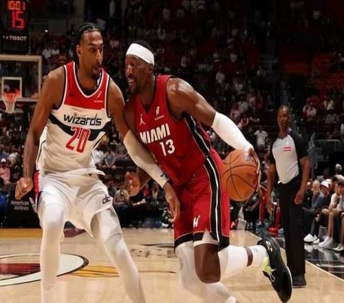 阿德巴約單場83分超科比躍升歷史第二，歷史第一乃遠古大神張伯倫