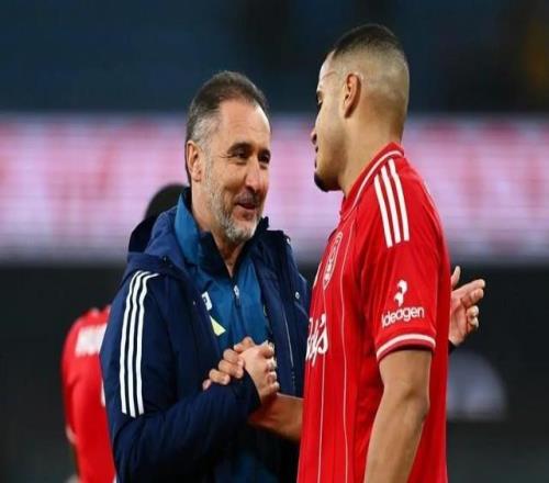 TA：佩雷拉會(huì)與森林球員一對(duì)一談話，幫助他們重拾自信