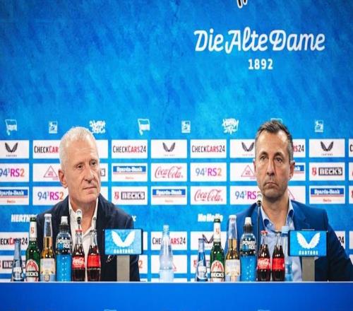 圖片報：赫塔財務(wù)狀況不佳，3月15日前改善程度不達標下賽季將扣分