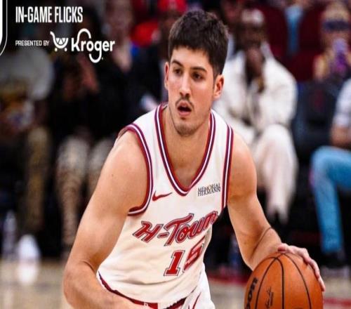 火箭爆冷輸球！科爾完爆烏度卡，謝潑德空砍30+6+3，你真該去勇士