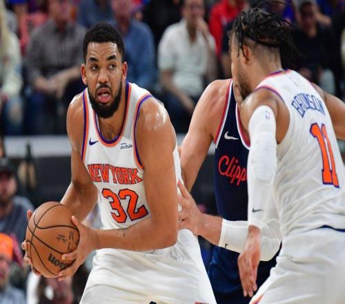 心態(tài)有波動(dòng)，唐斯在接連負(fù)于湖人和快船后發(fā)表了匪夷所思的言論