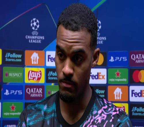 赫拉芬貝赫：從比賽一開始我們就沒踢好有信心在主場逆轉(zhuǎn)