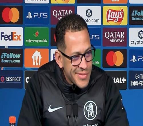 羅塞尼爾：沒想到這么快又回到法國(guó)我比剛來藍(lán)軍時(shí)更自信了