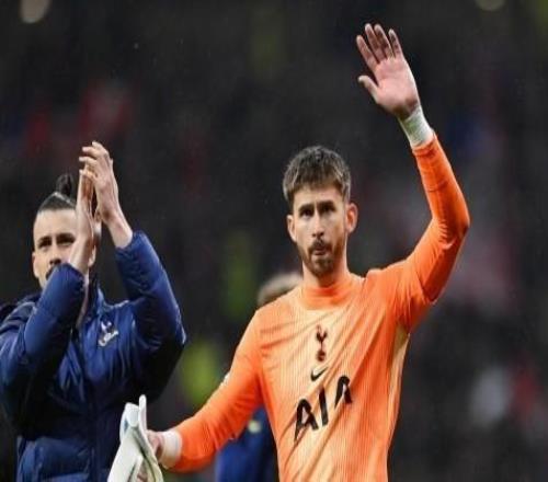 米體：國米引援首選是維卡里奧，若最終談判失敗備選為盧寧