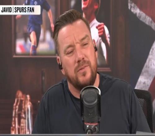 奧哈拉：無法相信一覺醒來圖多爾還沒下課，趕緊請老雷或戴奇