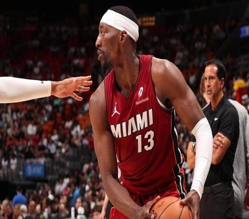 阿德巴約破紀錄，奇才主帥：第四節(jié)不像真正的籃球比賽