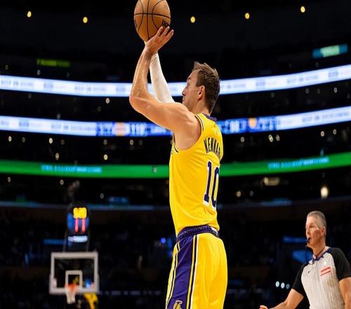 不只是一個三分投手，湖人吃下后場新援真是一筆極其關(guān)鍵的操作