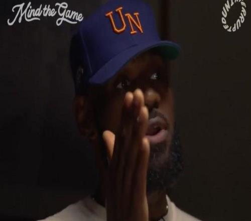 詹姆斯：裁判常規(guī)賽是一種判罰尺度，季后賽則完全是另一種運(yùn)動(dòng)