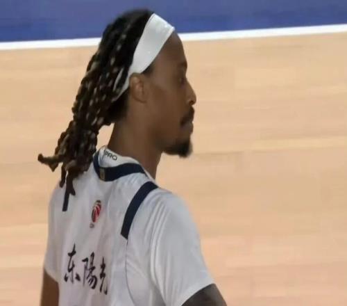 四外援合體，還是輸了