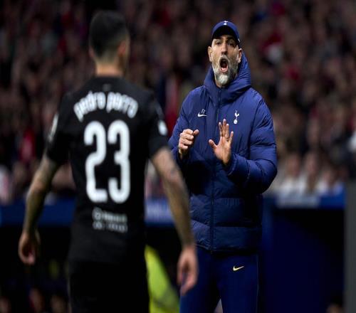 賽季3度換帥曝?zé)岽讨苣┣敖夤?7歲圖多爾！上任僅25天率隊(duì)4連敗