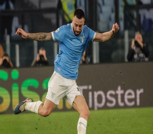 阿斯：馬競盯上拉齊奧后衛(wèi)希拉，但球員更接近加盟米蘭