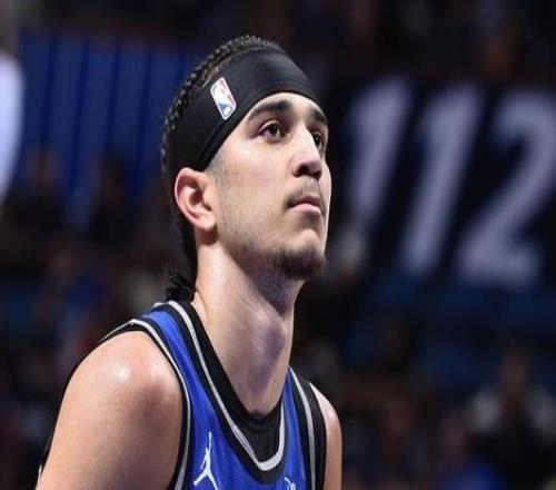 魔術(shù)官方：布萊克接受核磁共振檢查結(jié)果顯示左側(cè)腹部肌肉拉傷