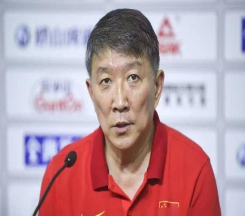 央視直播！中國女籃VS馬里，首發(fā)更新，張子宇第一次參加國際大賽