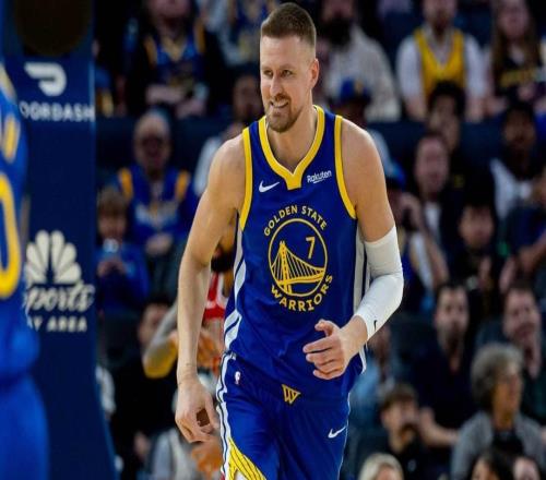 好消息，勇士隊中鋒波爾津吉斯“感覺好多了”，他正從疾病中恢復