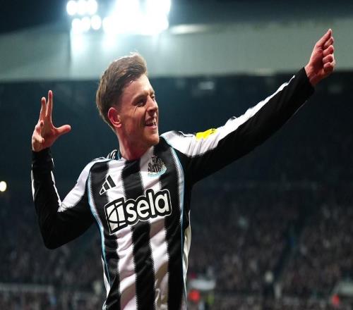 打入一球，哈維巴恩斯當(dāng)選紐卡vs巴薩全場(chǎng)最佳球員