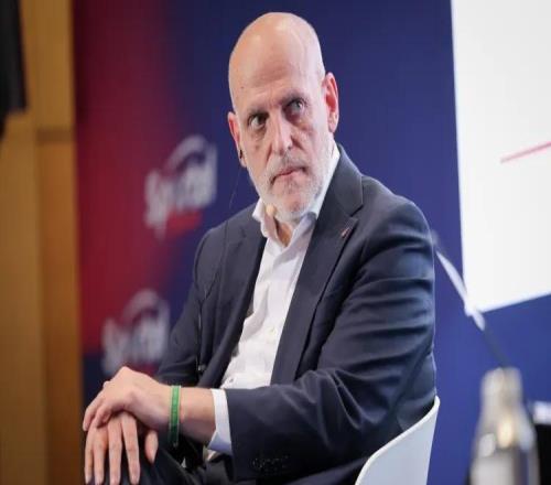 特瓦斯：說我偏袒巴薩不是事實，要有這樣行為我早被趕下臺了