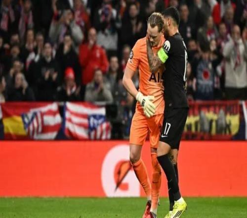 喬哈特：真的很心疼金斯基，圖多爾也沒解釋清為何首發(fā)他