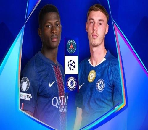 巴黎兩回合歐冠淘汰賽5連勝，連續(xù)3次淘汰英格蘭球隊