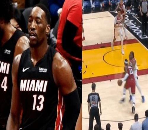 科比單場81分記錄被打破！熱火名宿單場暴砍83分