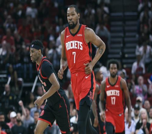 11399大勝猛龍！杜蘭特29+7，阿門23+6，申京16中6