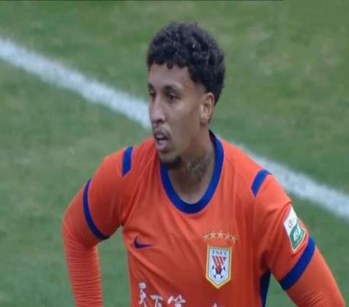 過了國安這關(guān)，泰山隊沖擊5連勝，段劉愚等待機會克雷桑沖擊孔特